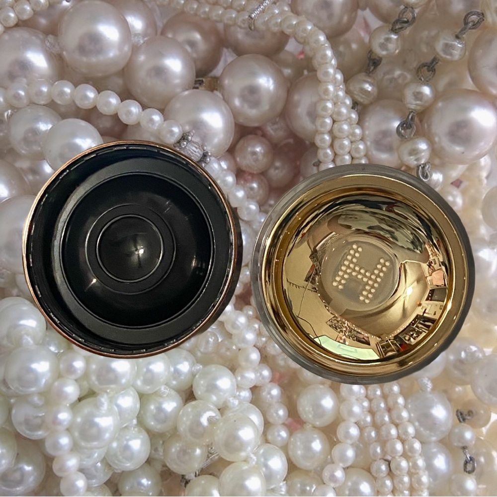 hourglass veil translucent setting powder (nwob)!